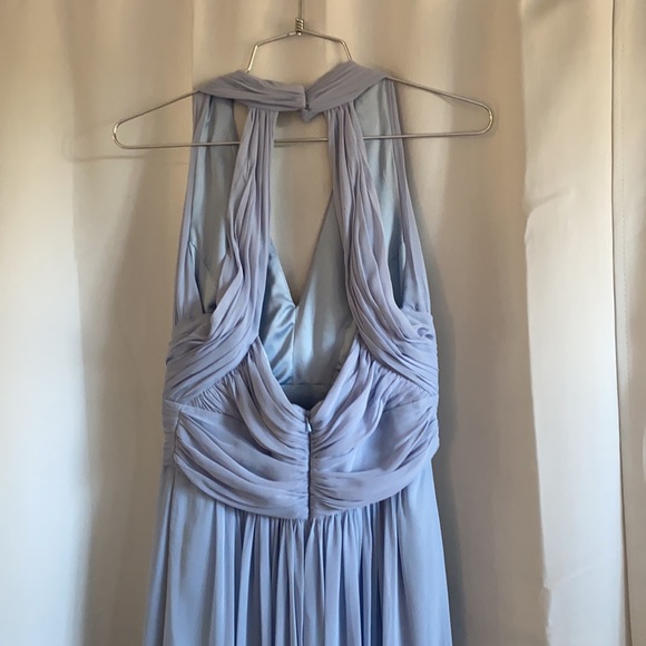 Dessy Bridesmaid Dress - Picture 11 of 17